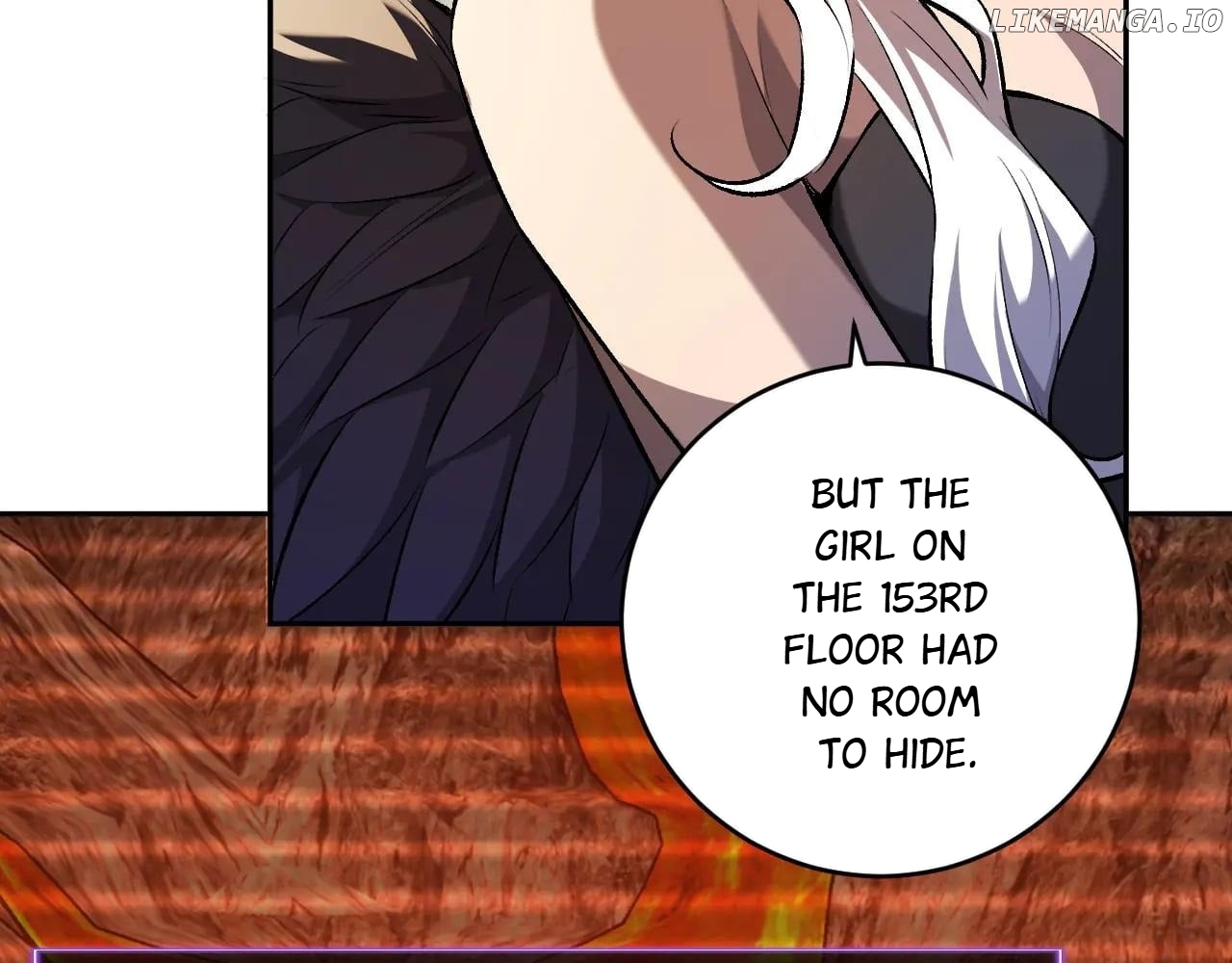 Doomsday for All: Me, Virus Monarch Chapter 54 - page 60